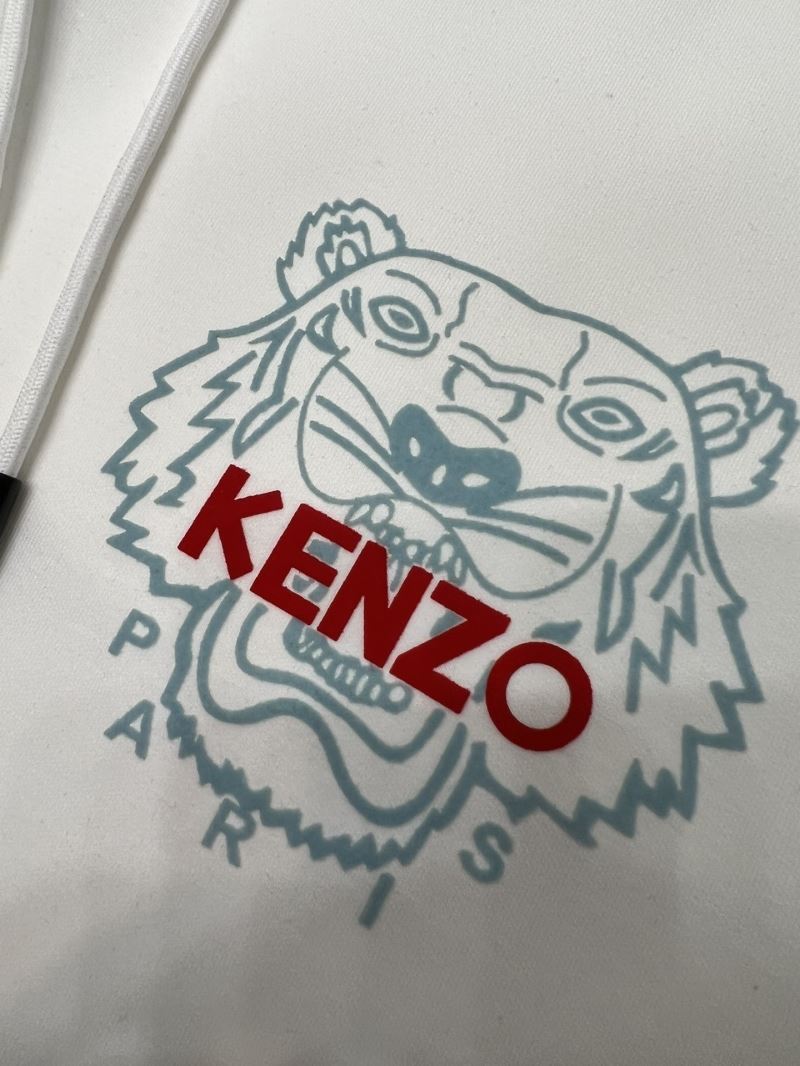 Kenzo Long Pants